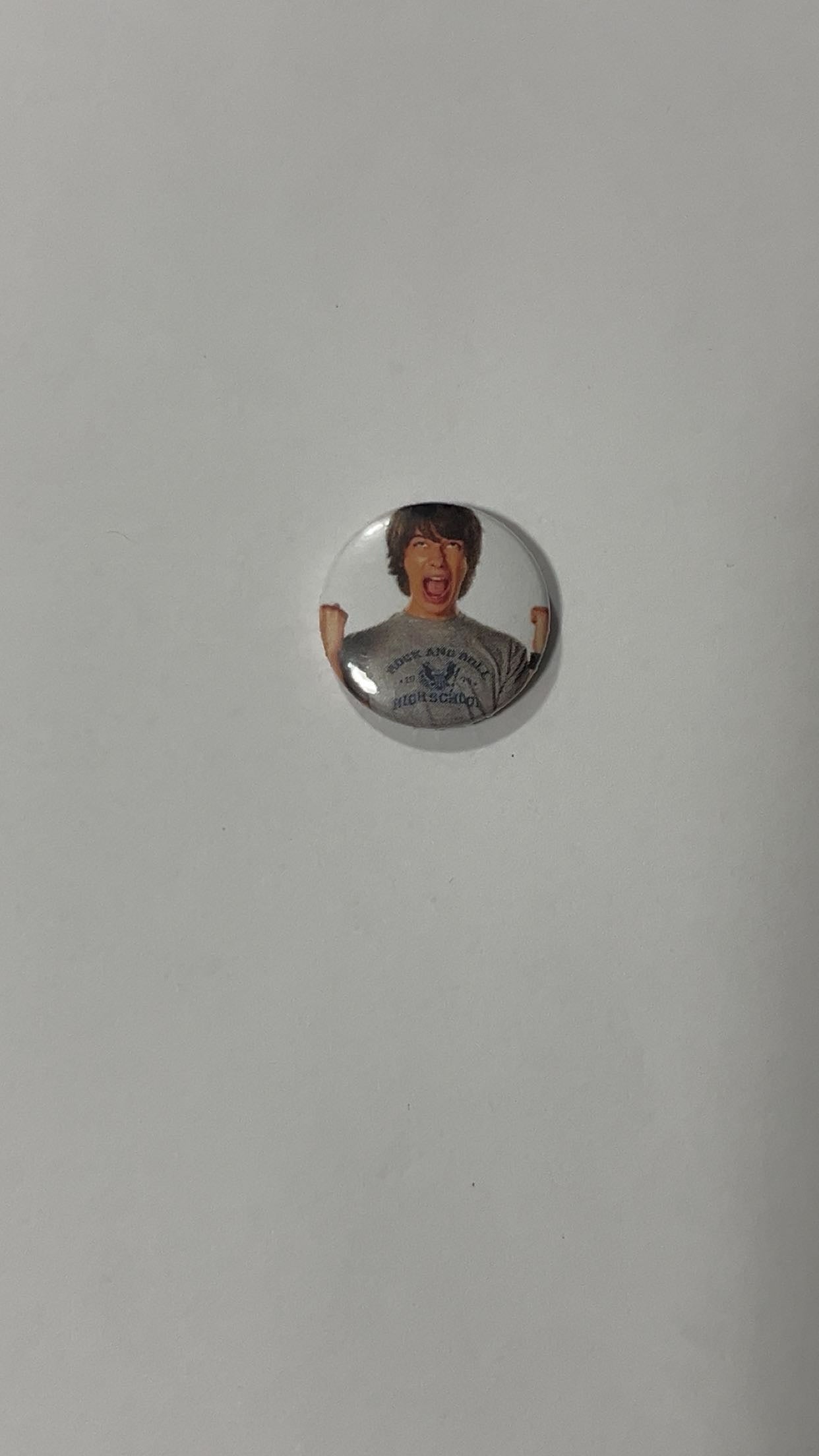 Diary of A Wimpy Kid Pins