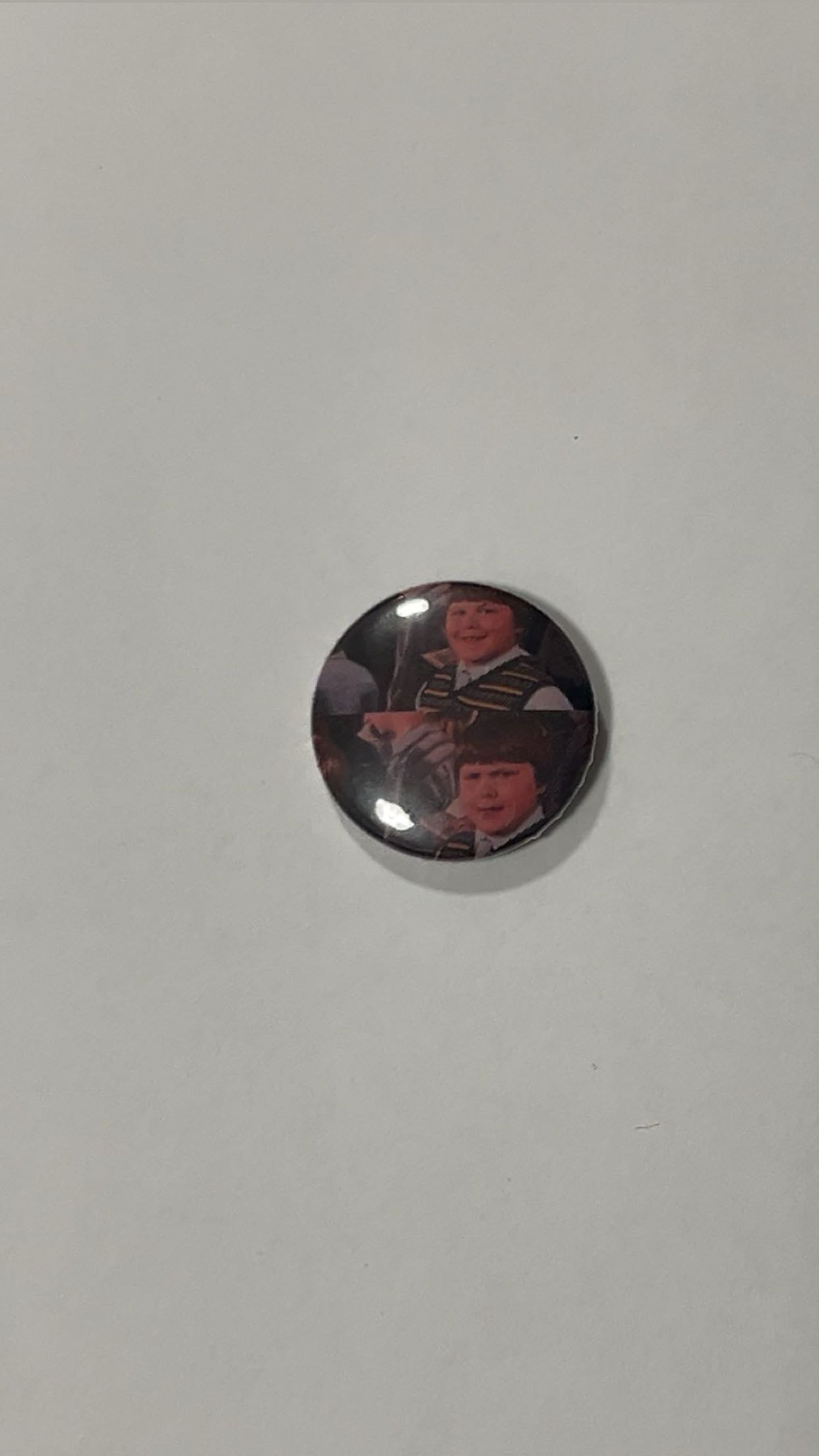 Diary of A Wimpy Kid Pins