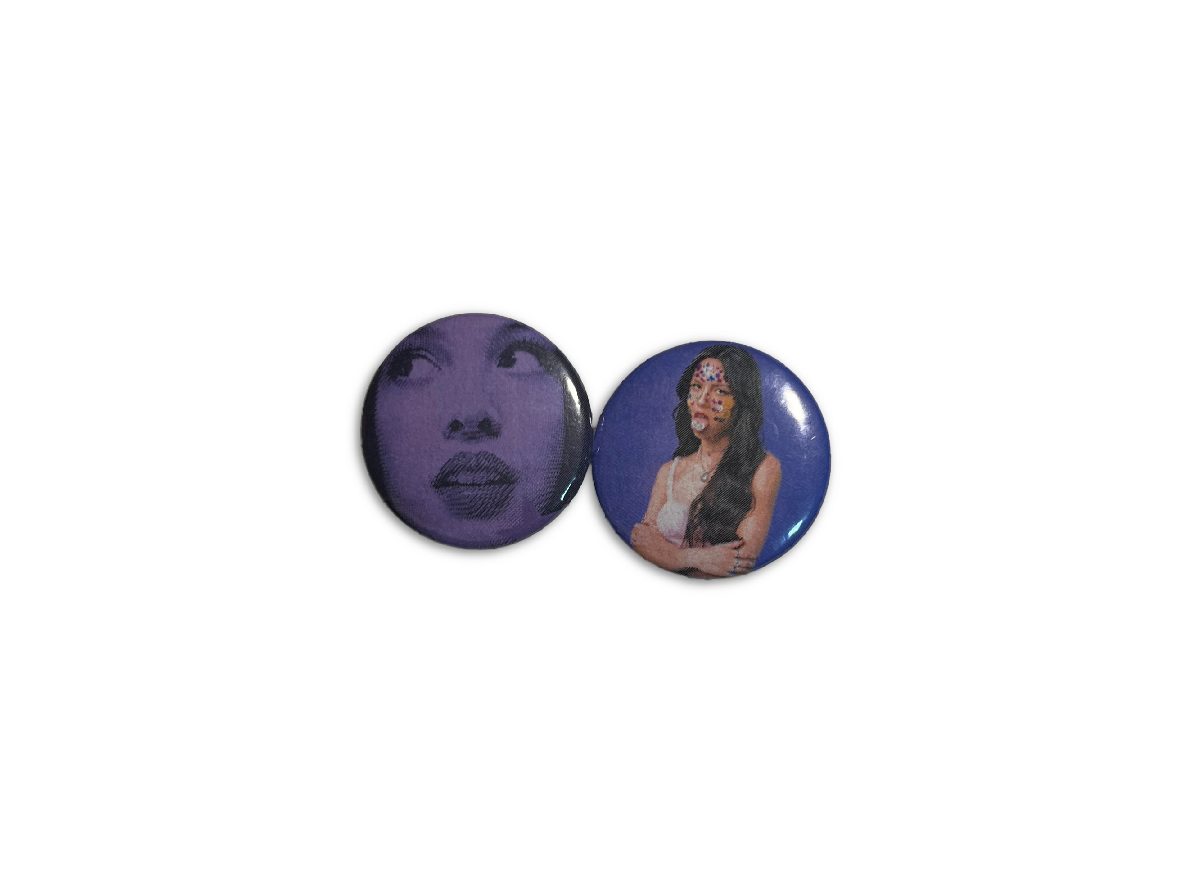 Olivia Rodrigo Pins
