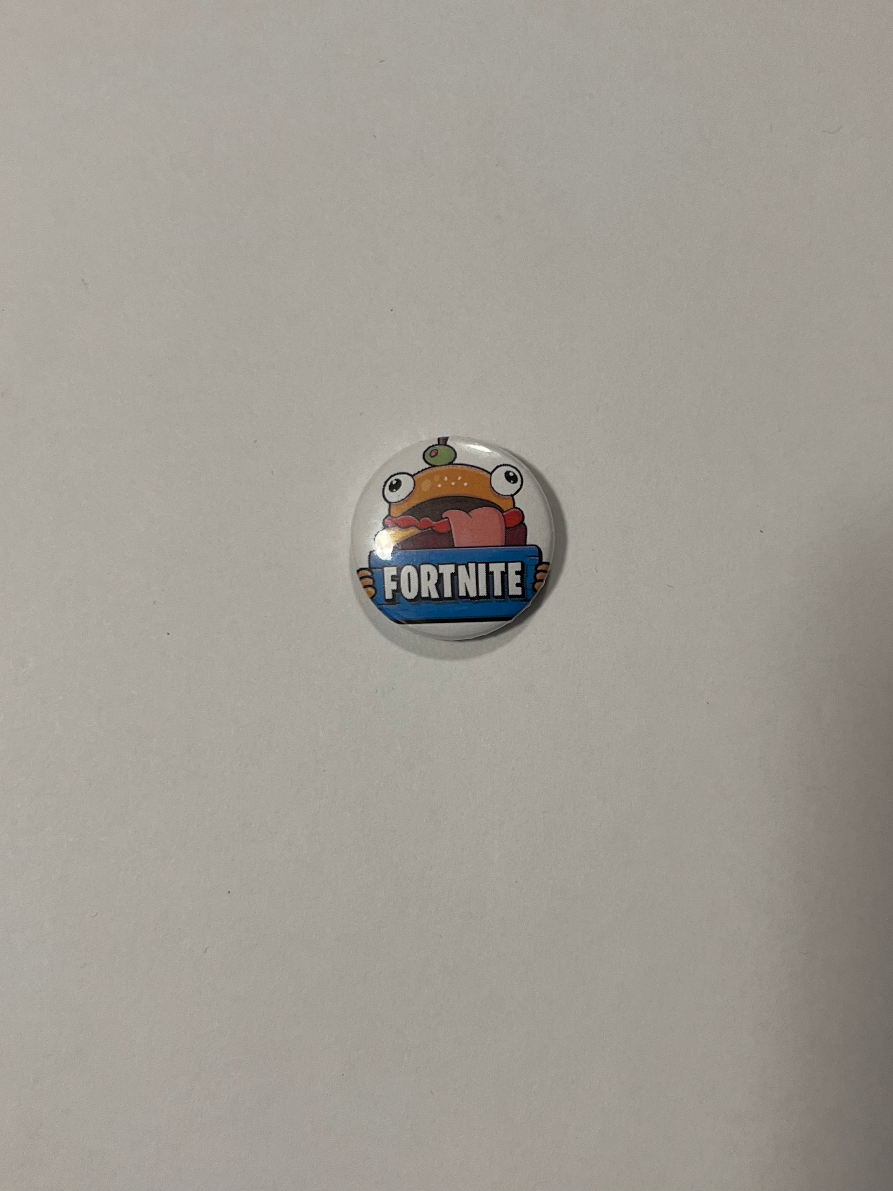 Fortnite Pins