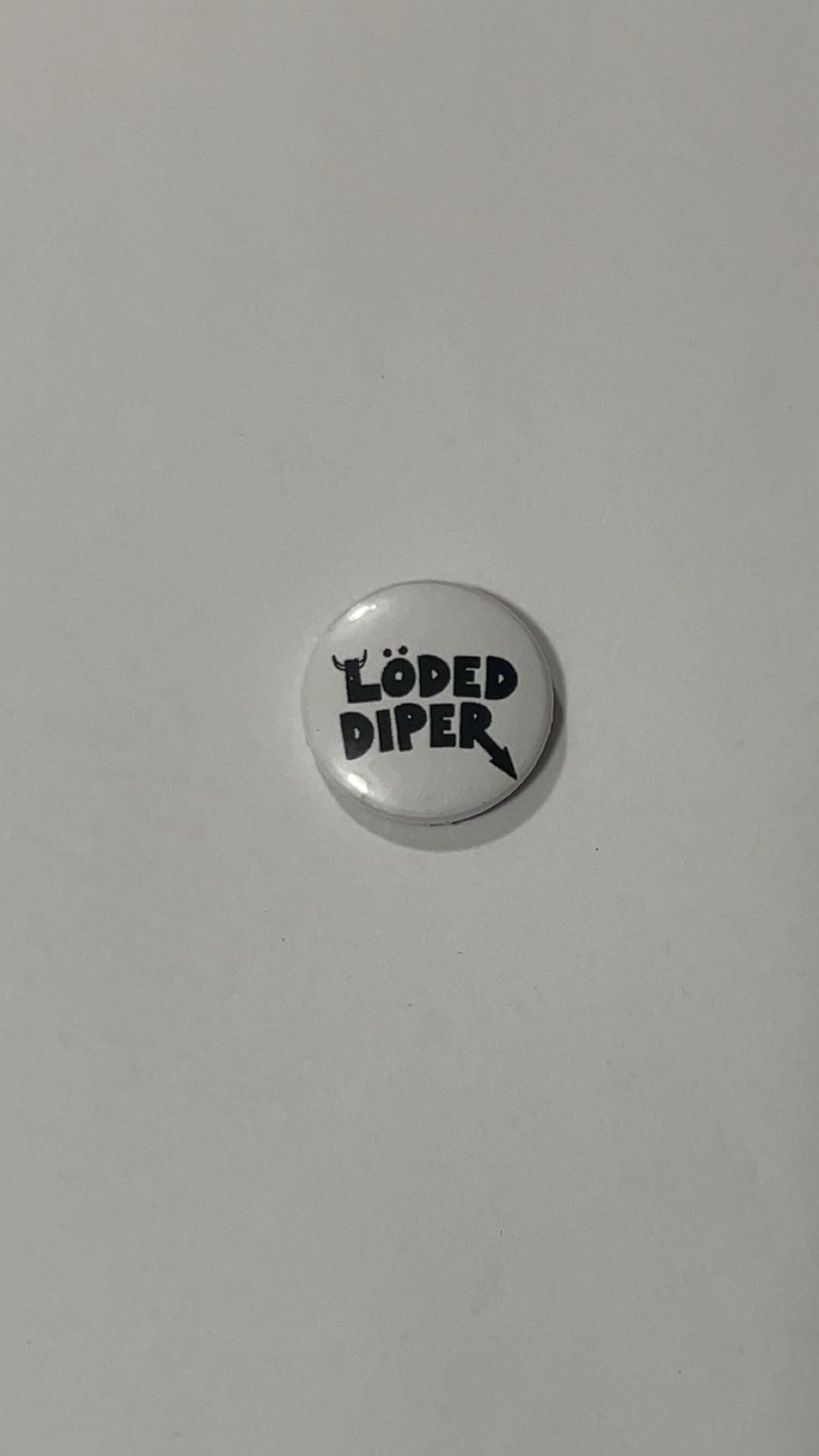 Diary of A Wimpy Kid Pins