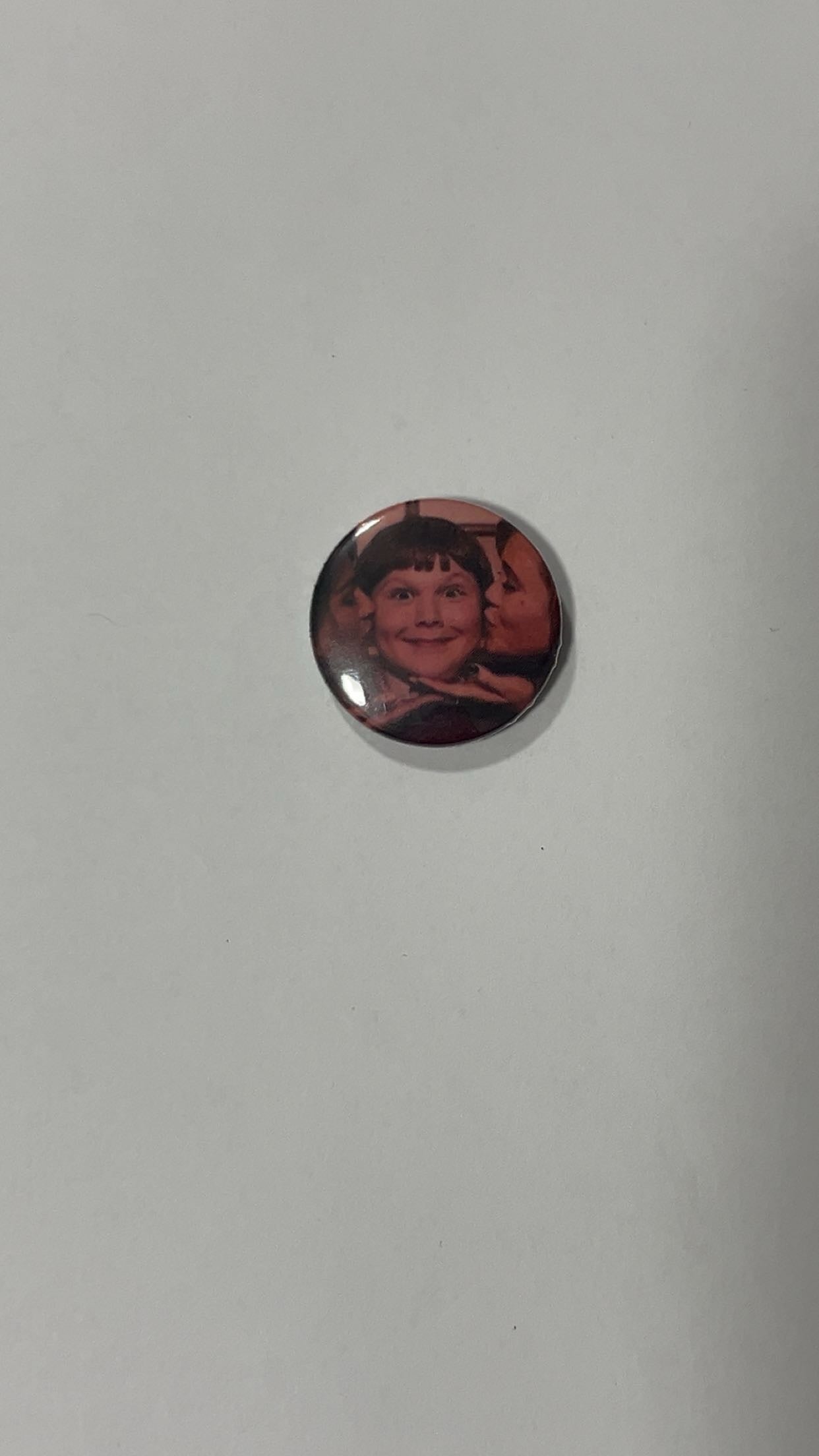 Diary of A Wimpy Kid Pins