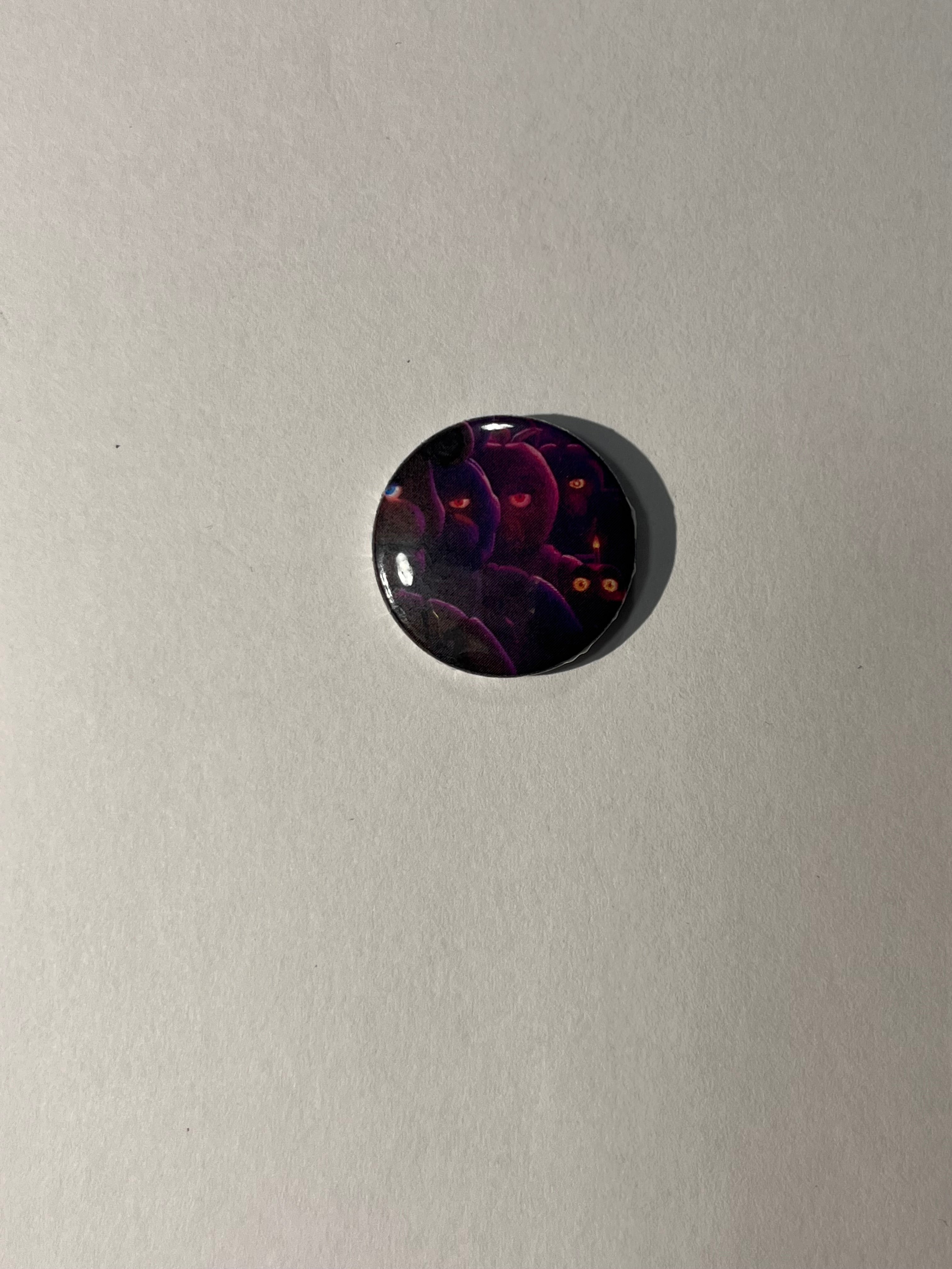FNAF Pins