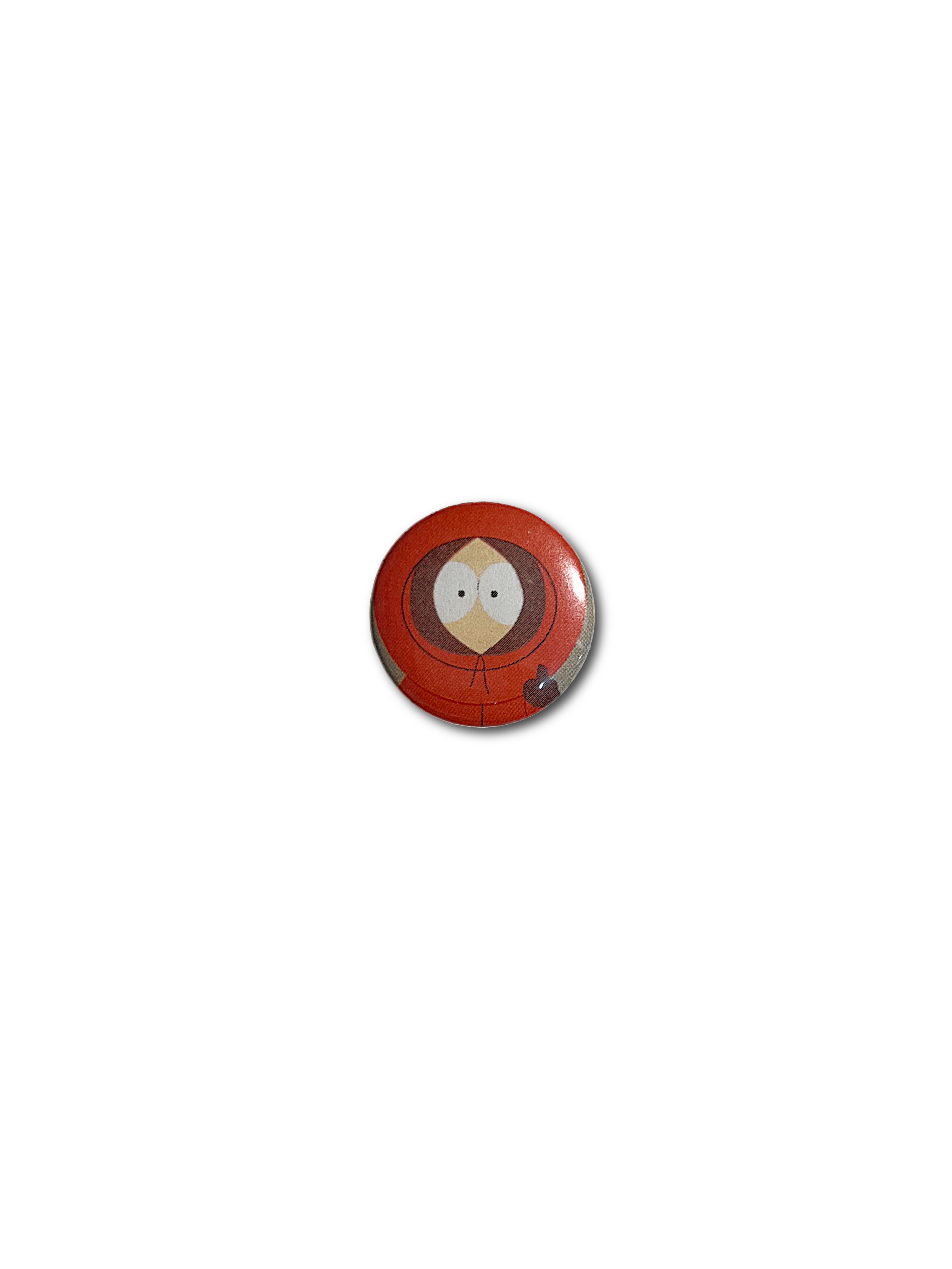 South Park Pins